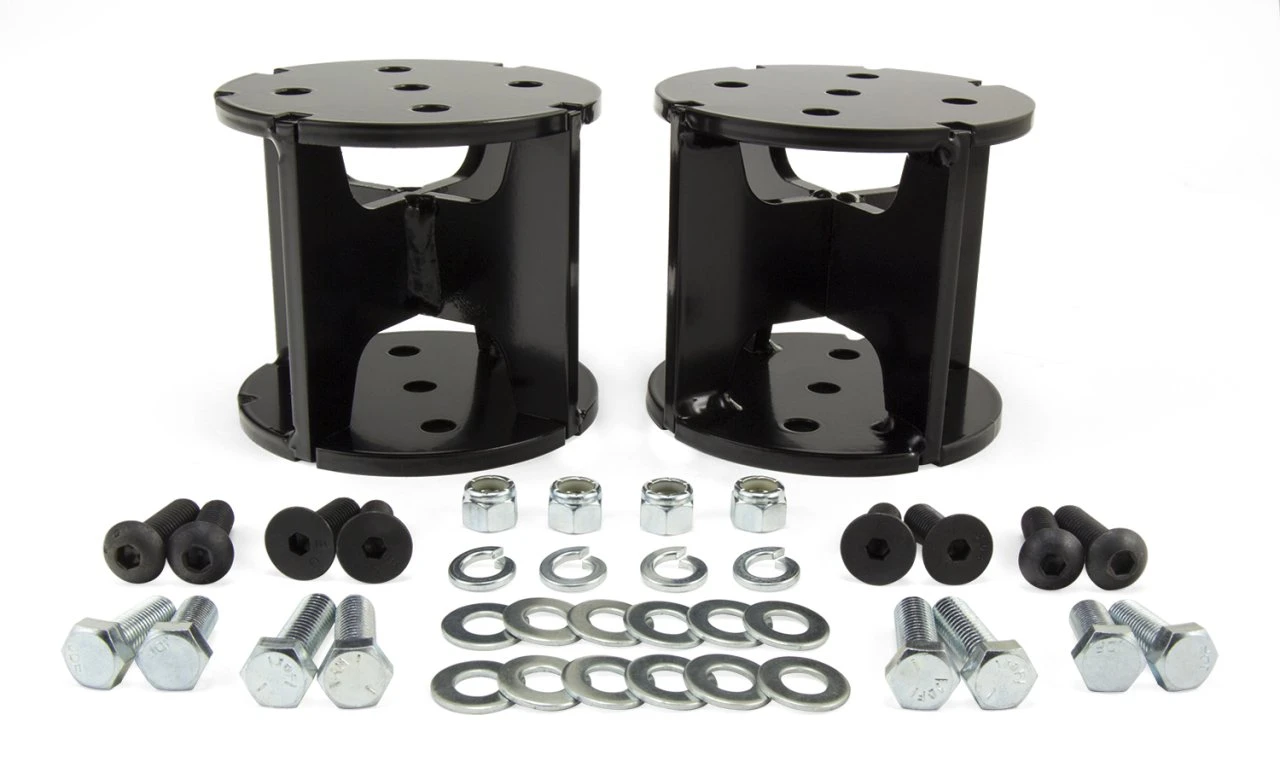 4 in.  Air Spring Spacer — primary image