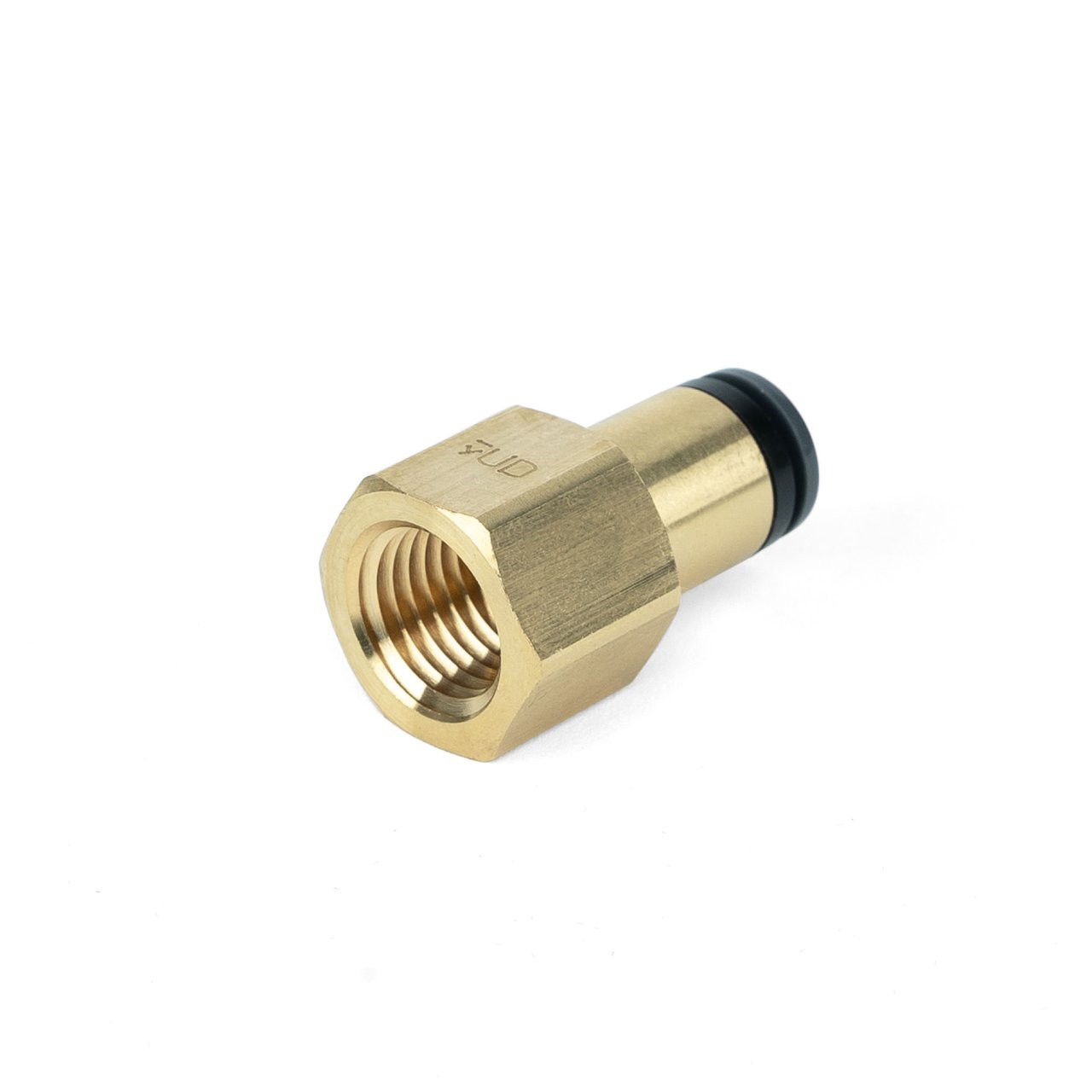 FITTING 1/4"PTC-1/4"FNPT