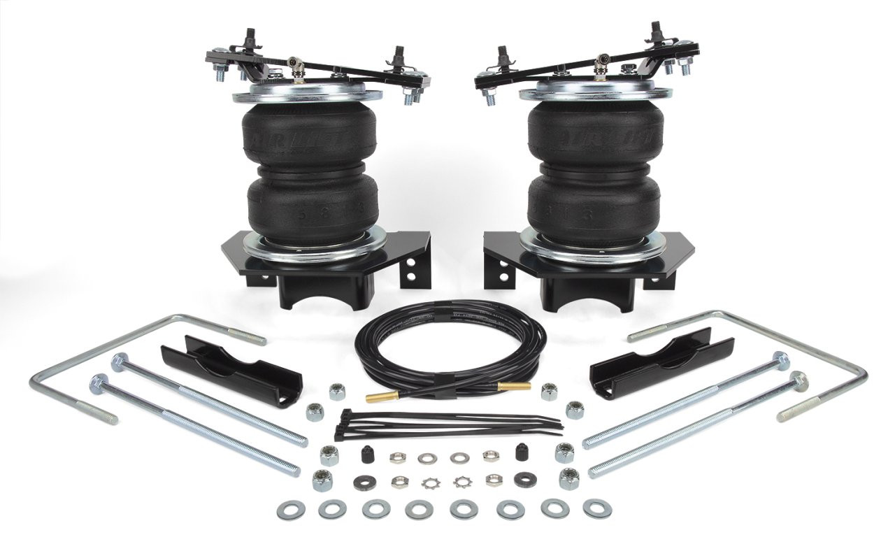 LoadLifter 5000 Air Spring Kit (57352) — primary image