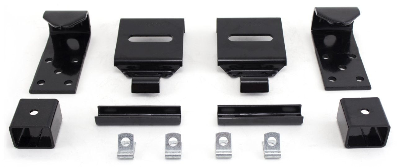 RIDE CONTROL KIT (59537)