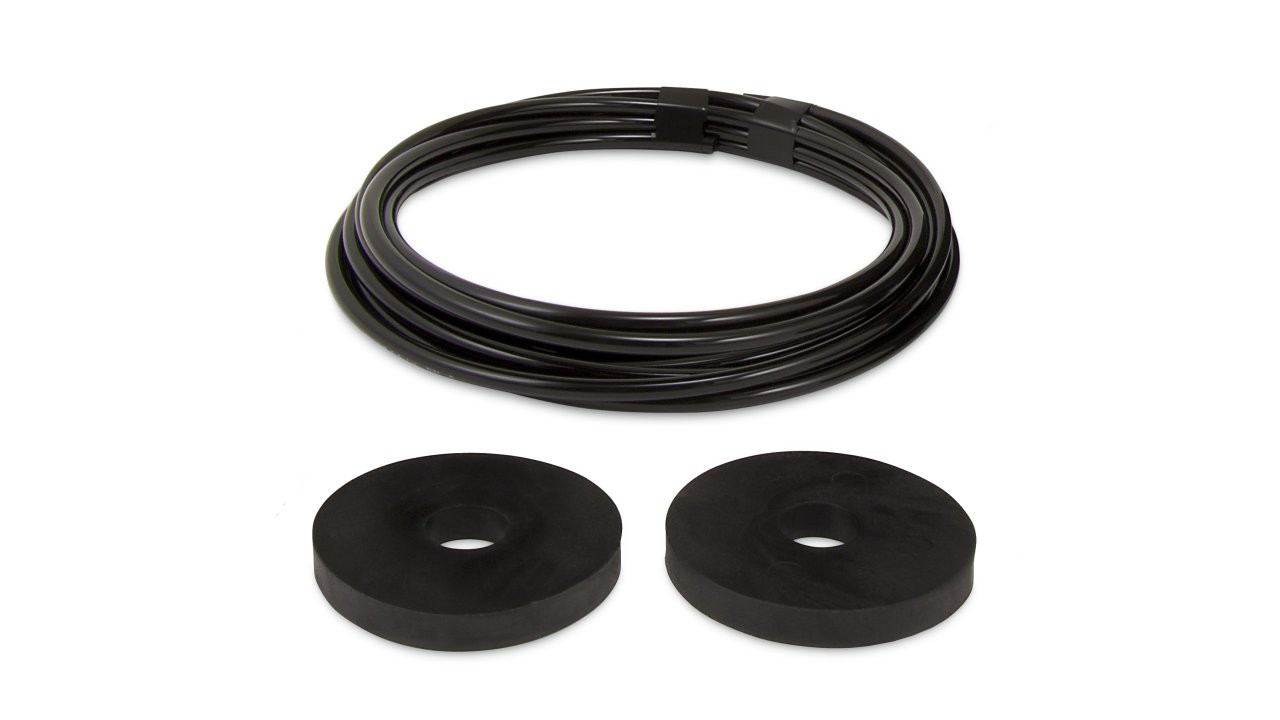 2009-2024 RAM 1500 Classic Combo Kit Air Lift 1000HD with LoadController