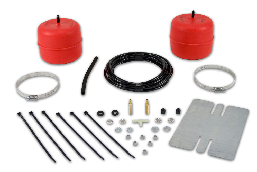 AIR LIFT 1000 Load Leveling air spring kit — primary image