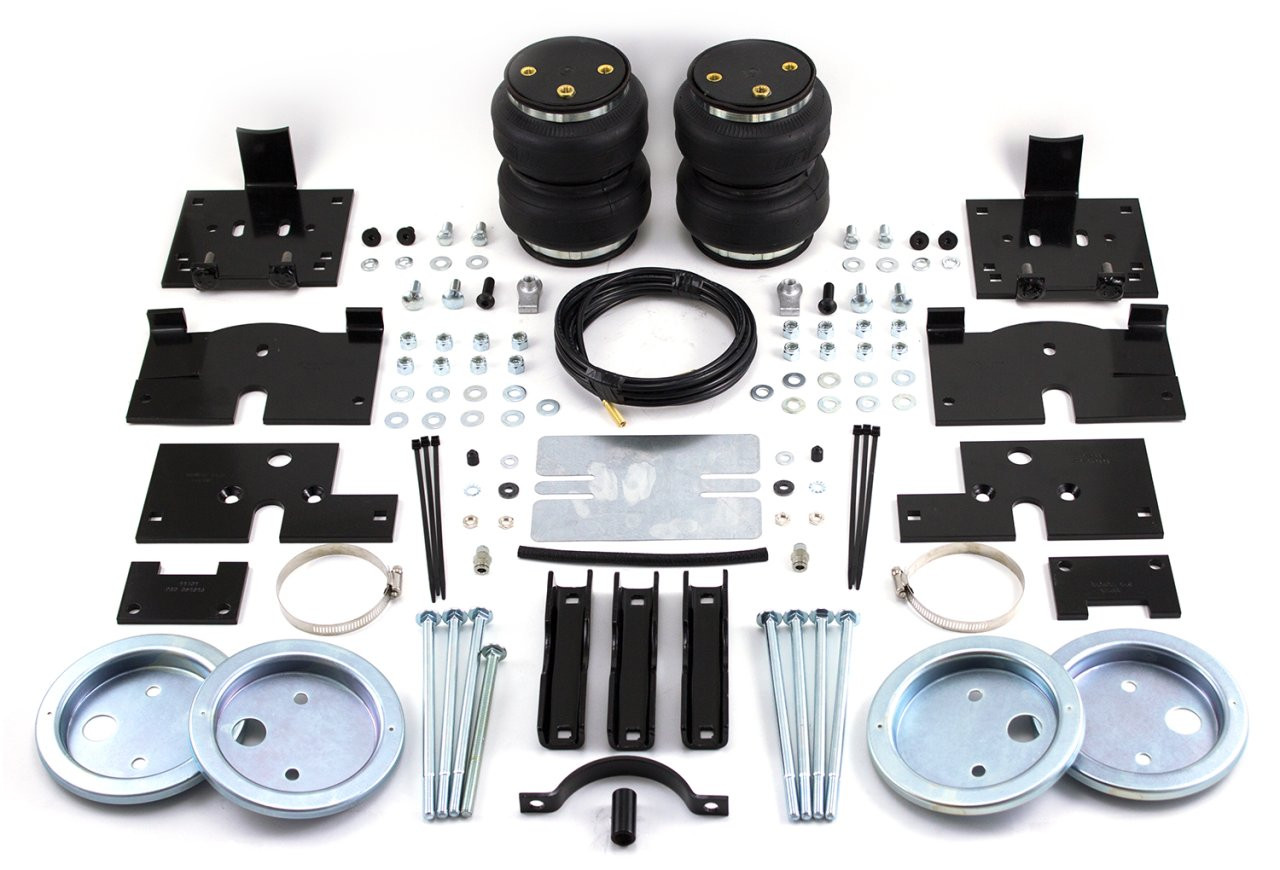 LoadLifter 5000 for Half-Ton Vehicles PN 57200 — primary image