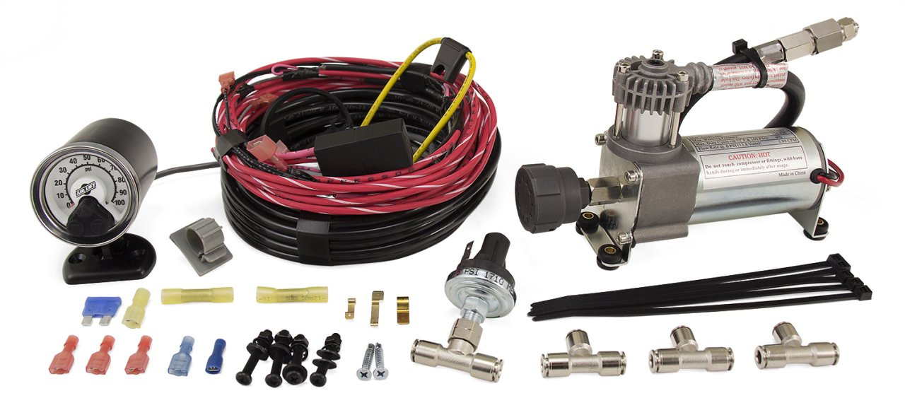 LoadController (Compact, Single Path, Heavy Duty)