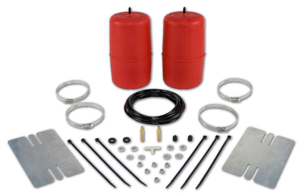 Air Lift 1000 air spring kit. (60786) — primary image