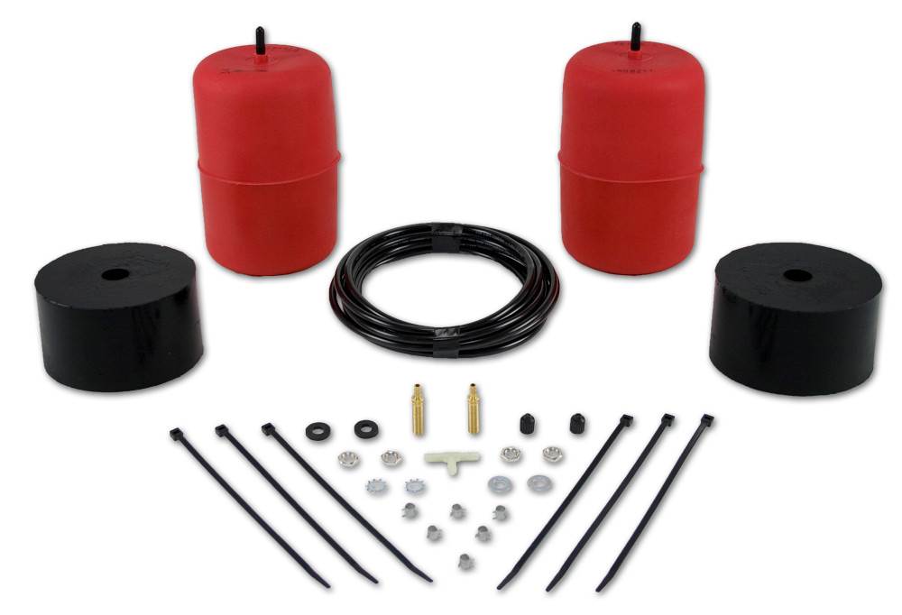 AIR LIFT 1000 air spring kit. — primary image
