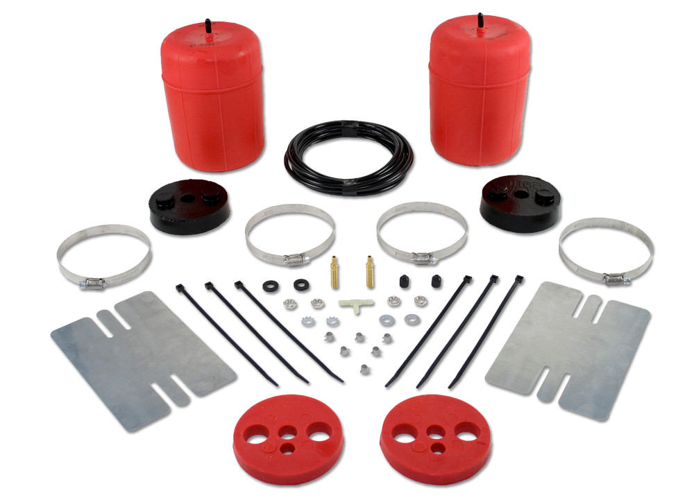AIR LIFT 1000 Coil Spring (60844) — primary image