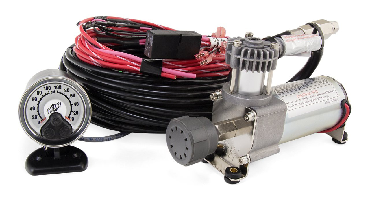 LoadController (Compact, Dual Path, Heavy Duty) — primary image