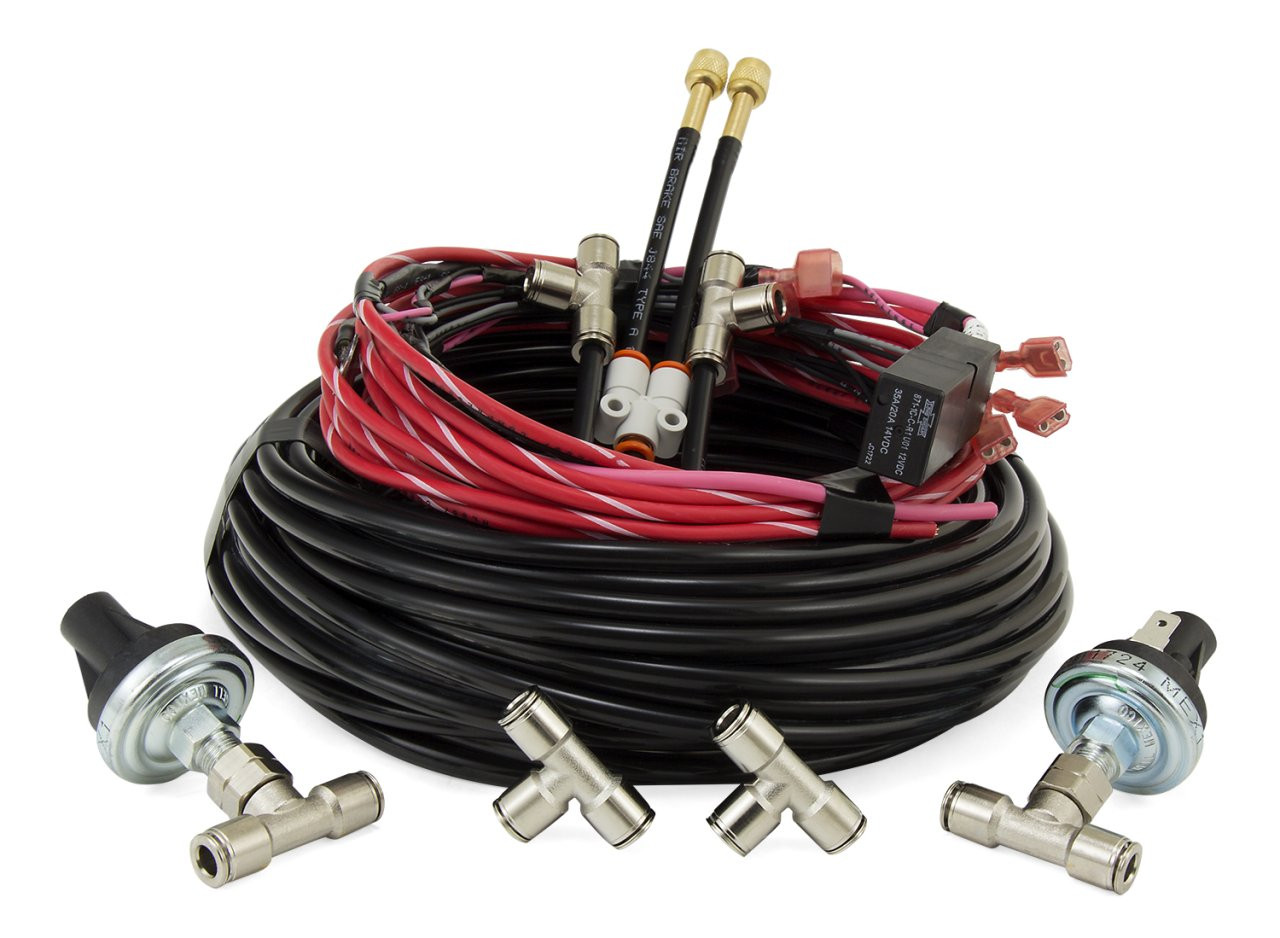 LoadController (Compact, Dual Path, Heavy Duty)