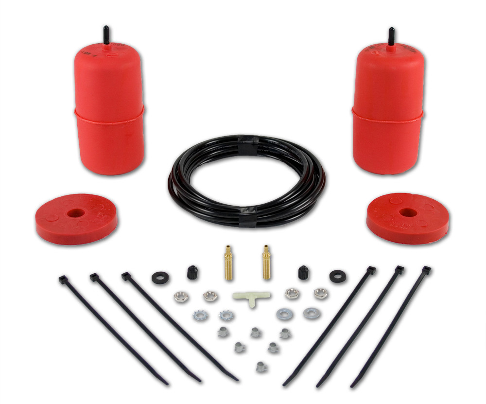 Air Lift 1000 air spring kit. (60793) — primary image