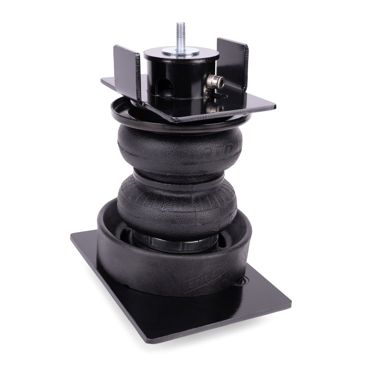 LoadLifter air spring kit with Universal Air Spring Cradle-57415