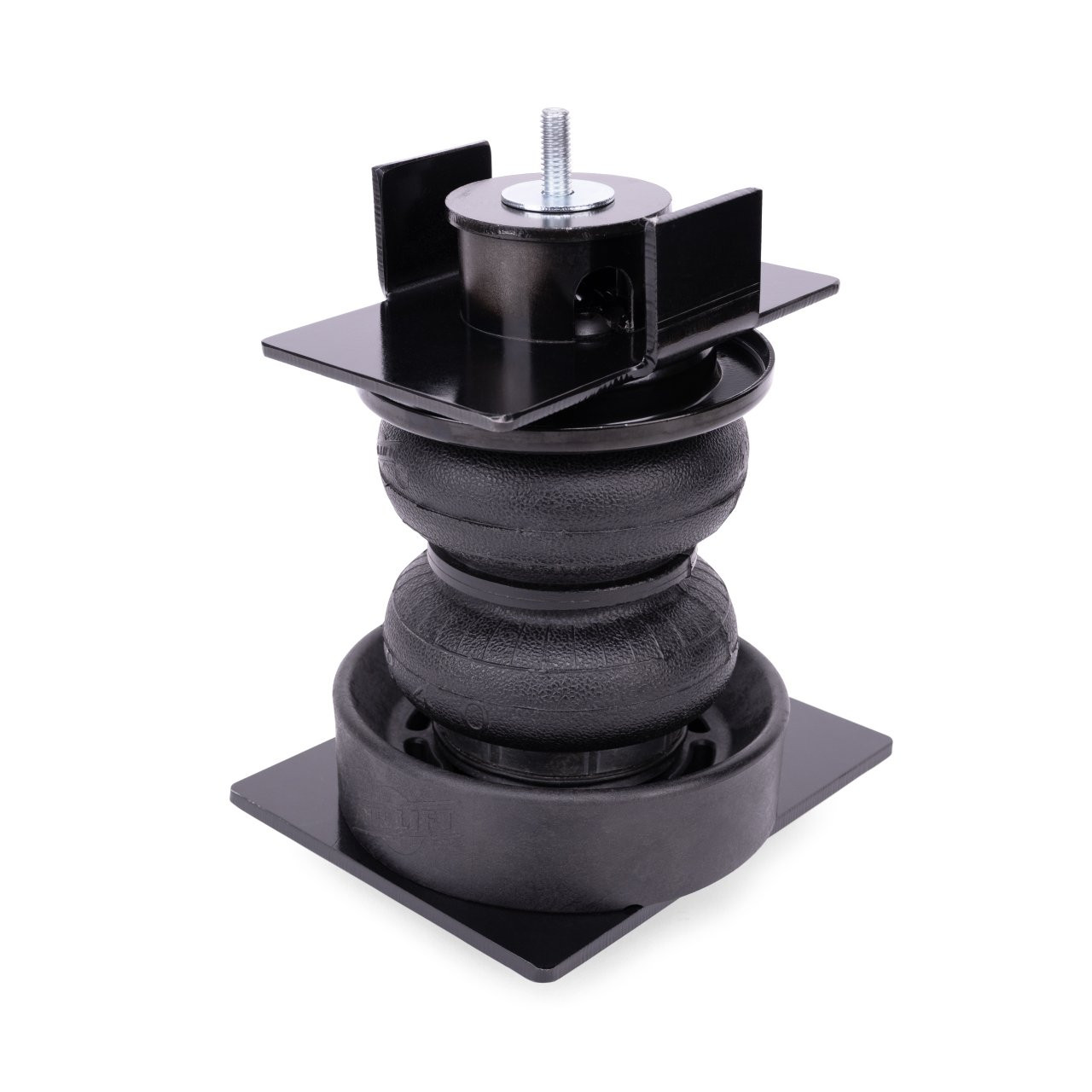 LoadLifter air spring kit with Universal Air Spring Cradle-57415