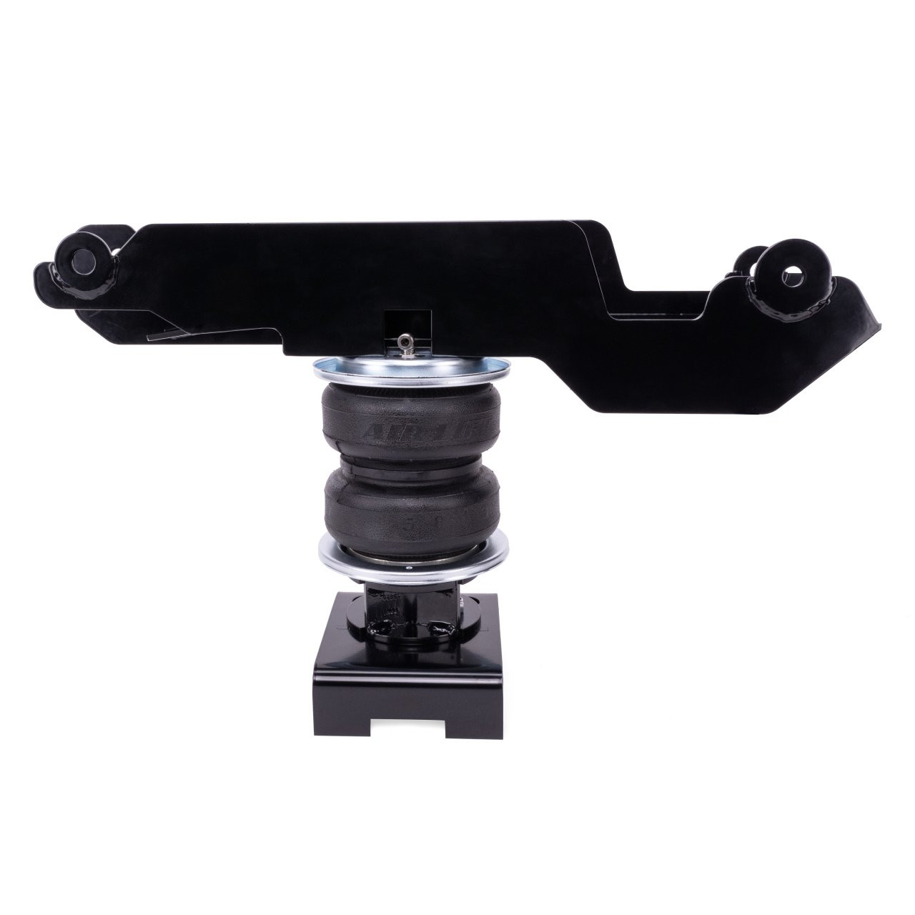 LoadLifter 5000 kit for 19-25 Mercedes Sprinter 2500 4WD SRW 170 inch wheelbase — primary image