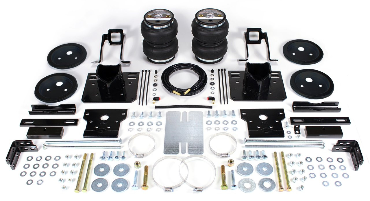 LoadLifter 5000 ULTIMATE with internal jounce bumper (88397) — primary image