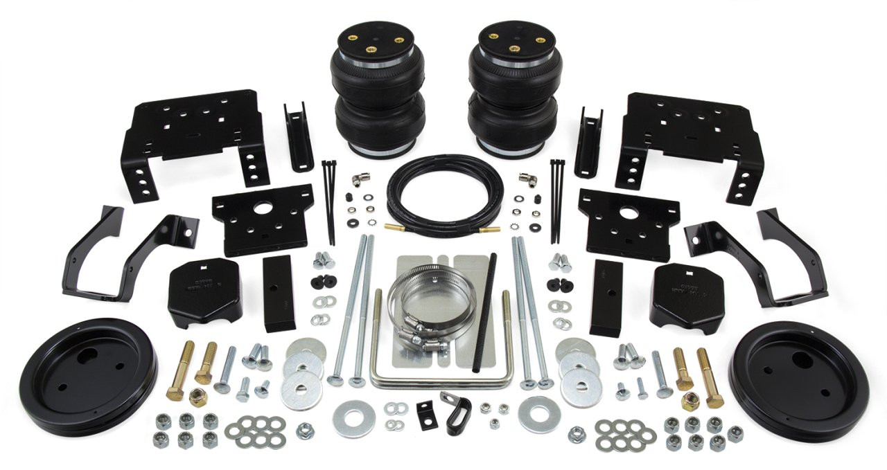 LoadLifter 5000 ULTIMATE with internal jounce bumper (88398) — primary image