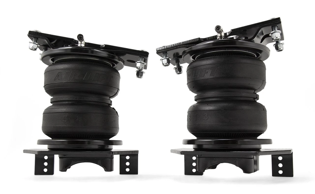 LoadLifter 5000 ULTIMATE with internal jounce bumper (88399) — primary image