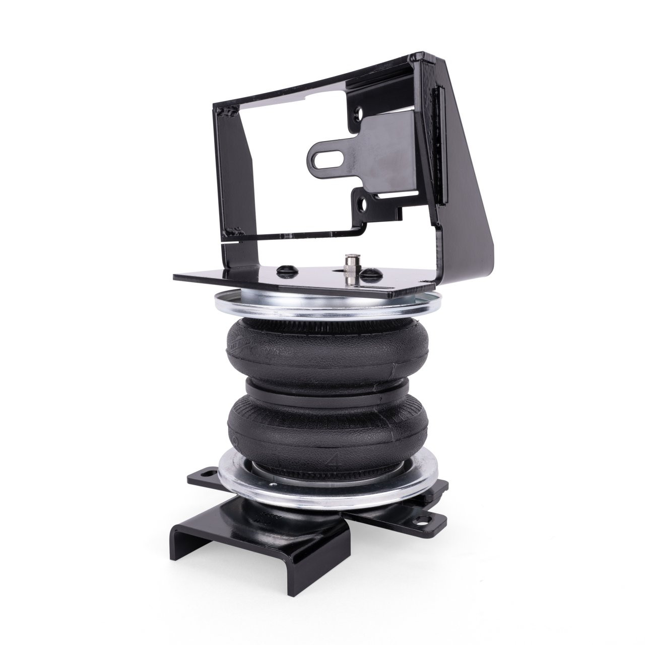 LoadLifter 5000 air spring kit — front view