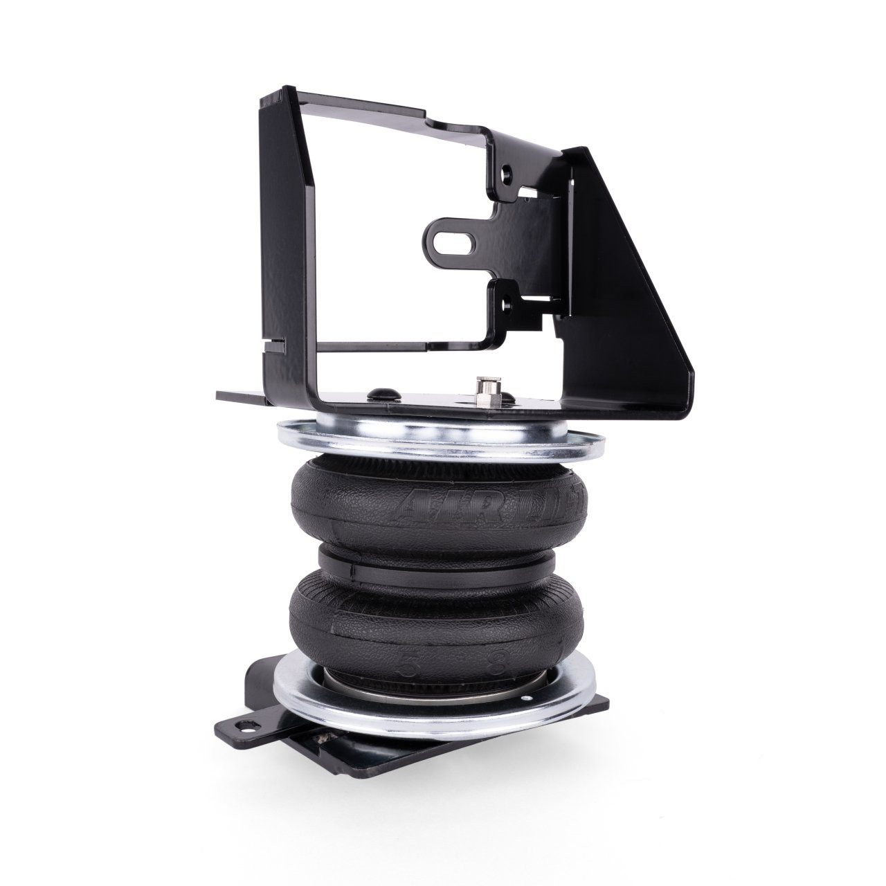 LoadLifter 5000 air spring kit — front view