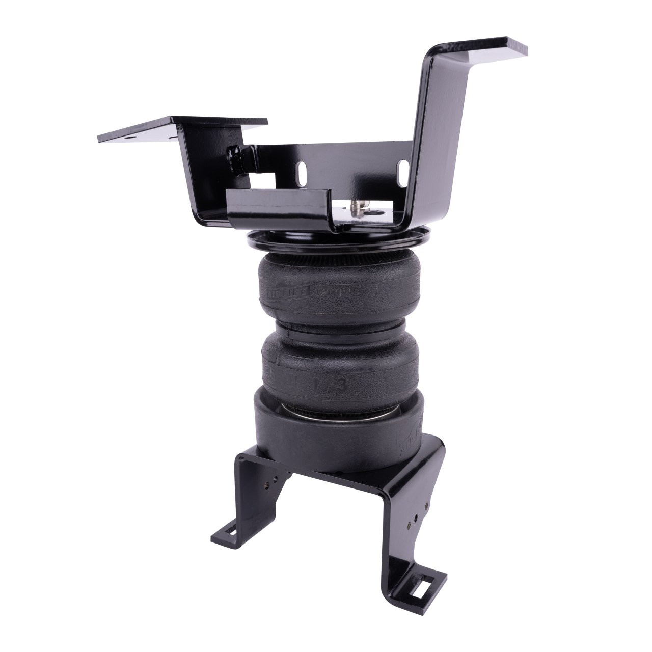 LoadLifter 5000 Ultimate air spring kit with Air Spring Cradles