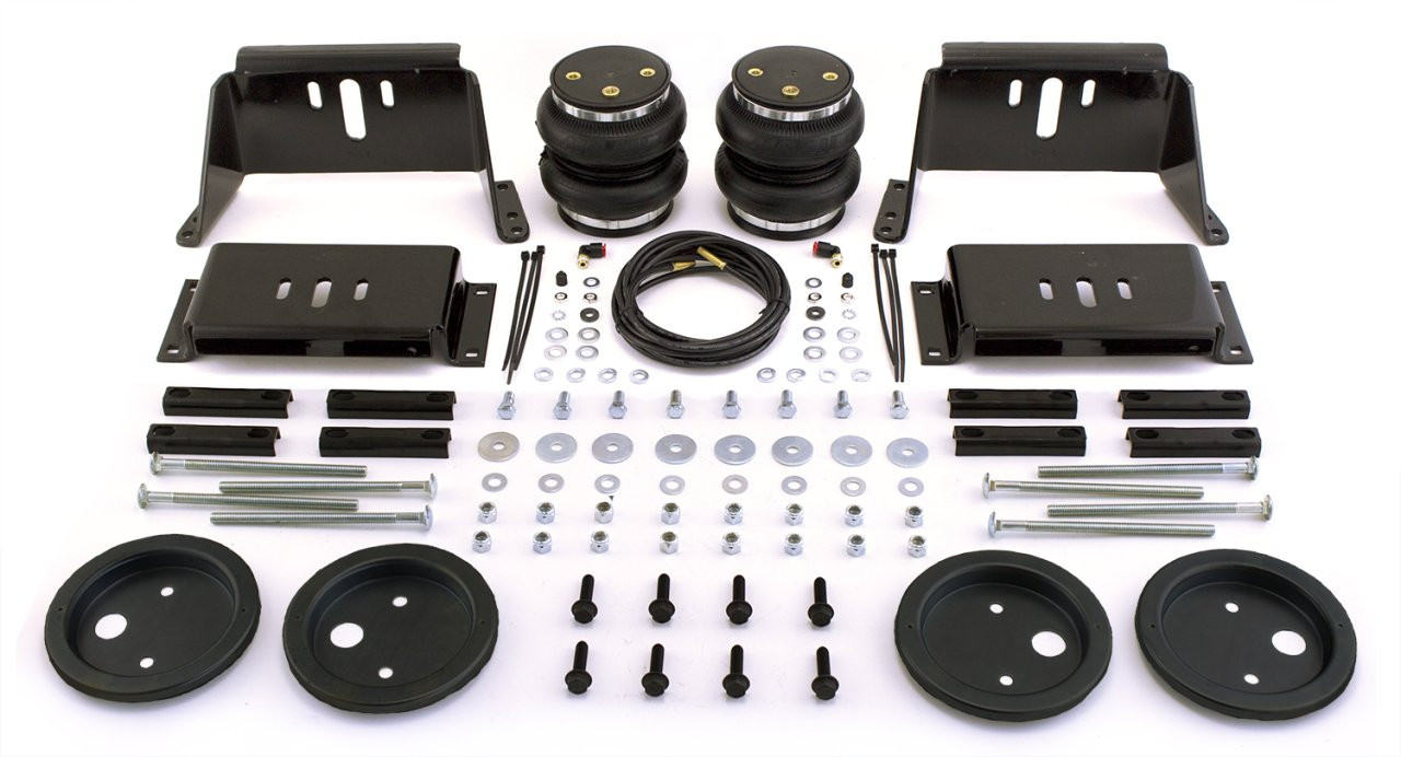 LoadLifter 5000 ULTIMATE with internal jounce bumper (88242) — primary image