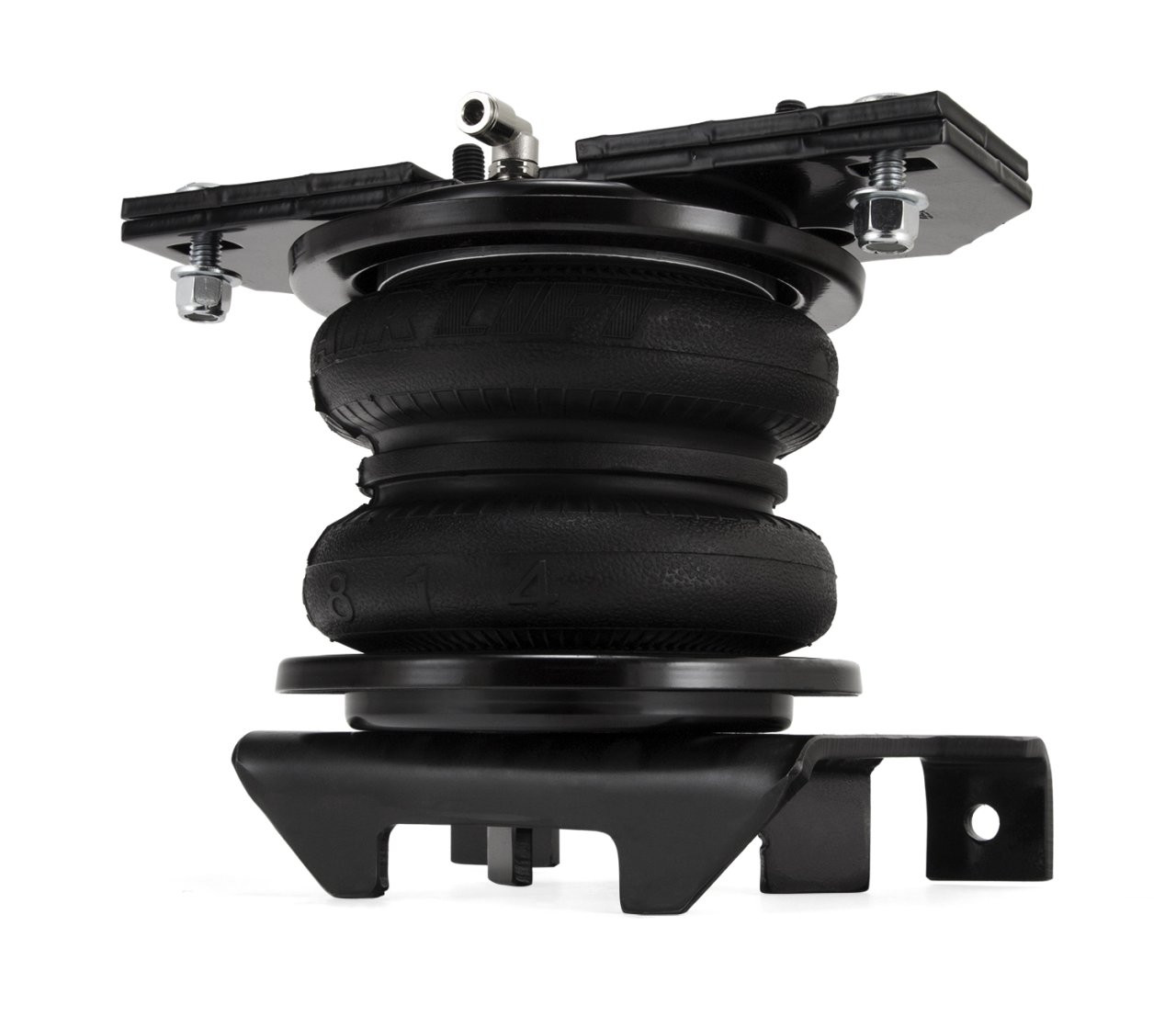 LoadLifter 5000 ULTIMATE with internal jounce bumper (88297)