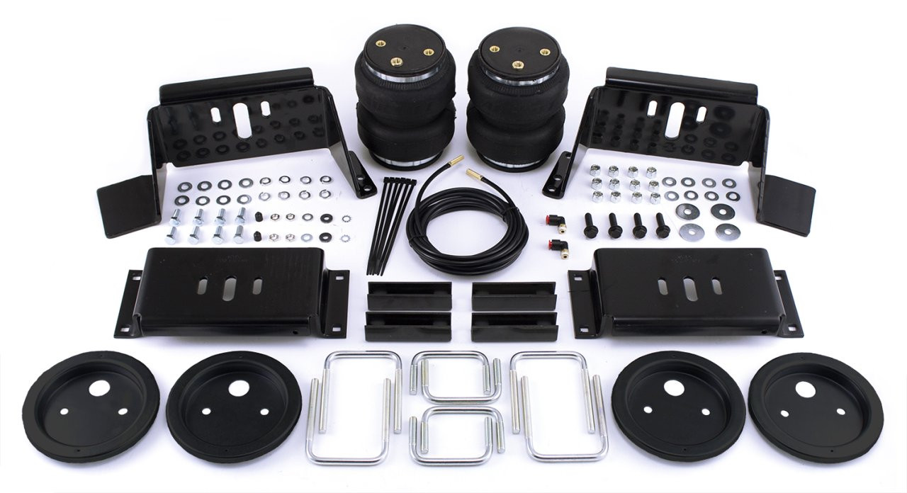 LoadLifter 5000 ULTIMATE with internal jounce bumper (88298) — primary image