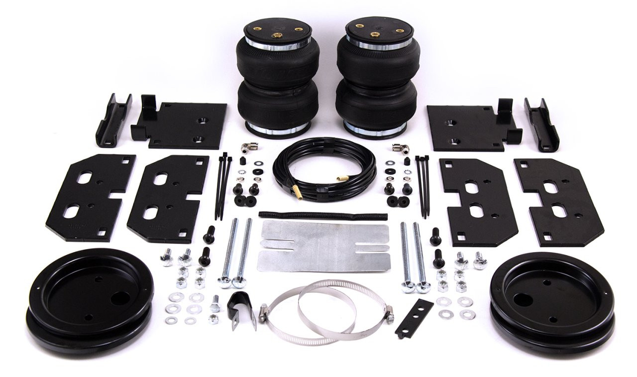 LoadLifter 5000 ULTIMATE with internal jounce bumper (88255) — primary image
