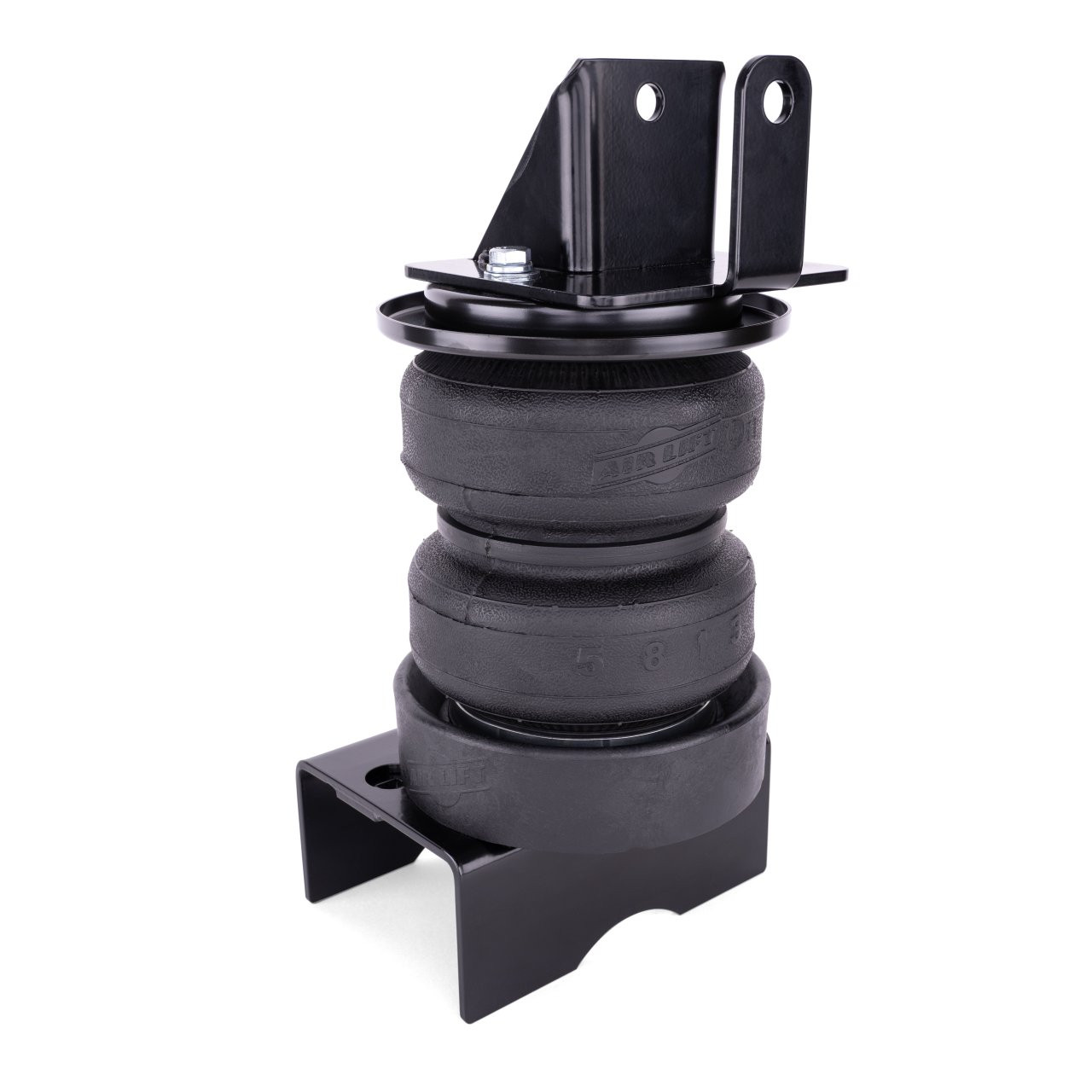 LoadLifter 5000 Ultimate with Air Spring Cradle