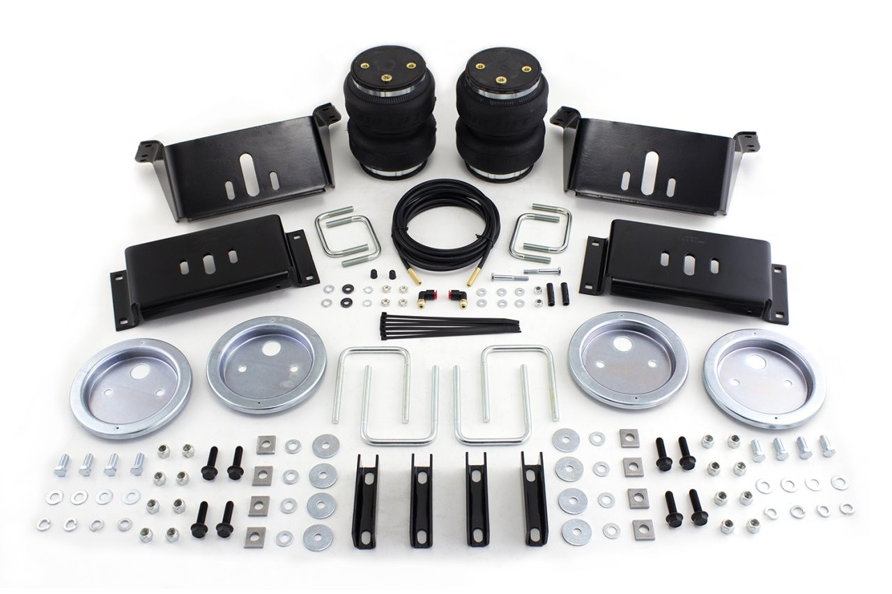 LoadLifter 5000 ULTIMATE with internal jounce bumper (88215) — primary image