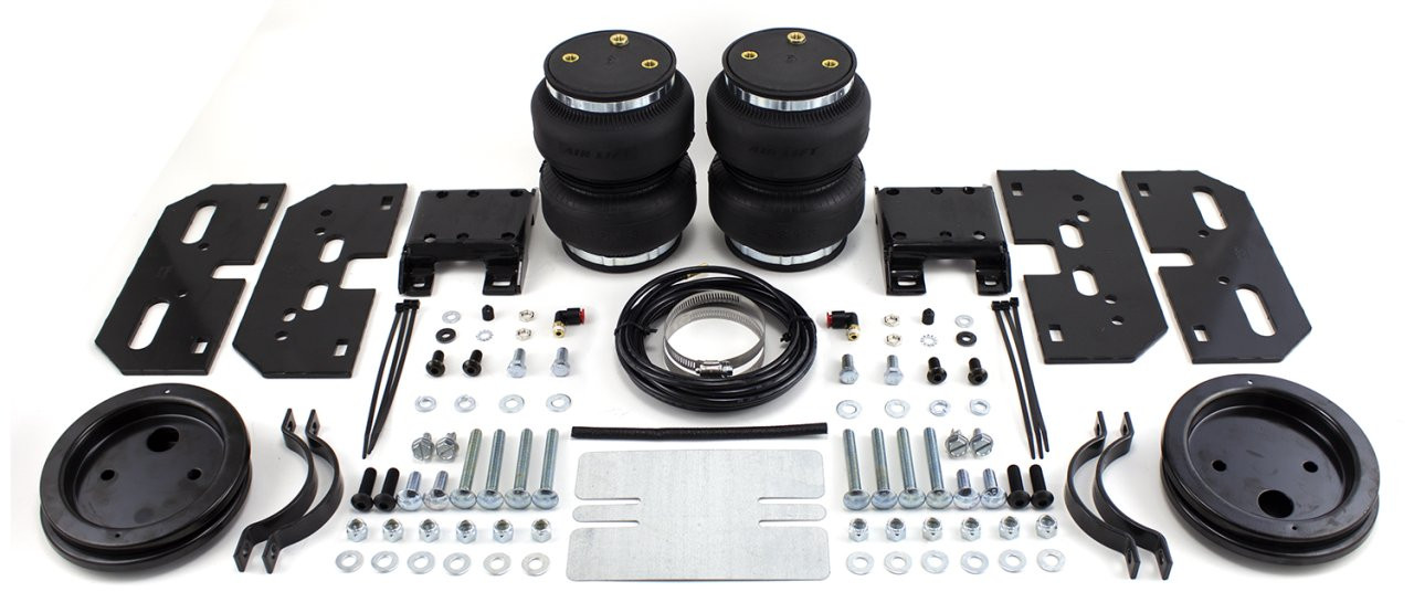 LoadLifter 5000 ULTIMATE for Half-Ton Vehicles (88257) — primary image