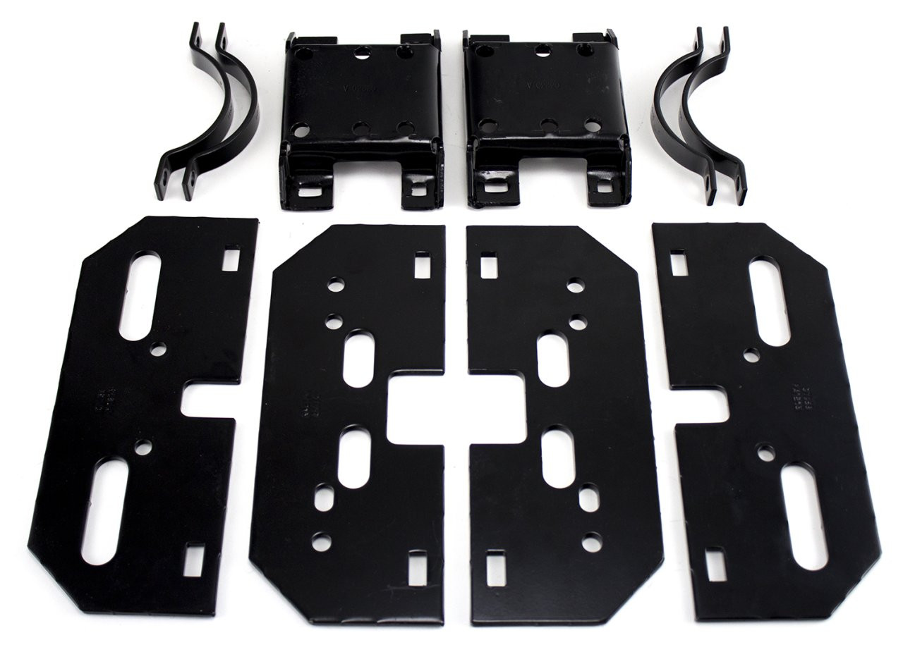 LoadLifter 5000 ULTIMATE for Half-Ton Vehicles (88257)