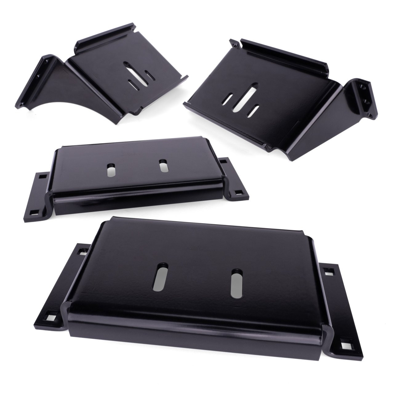 LoadLifter 7500 XL Ultimate air spring kit