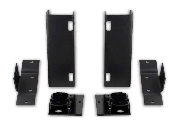 LoadLifter 5000 ULTIMATE with internal jounce bumper (88216)