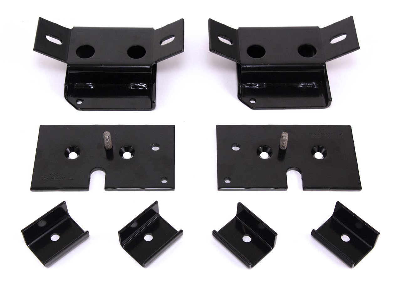 LoadLifter 5000 ULTIMATE for Half-Ton Vehicles (88272)