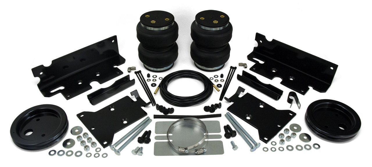 LoadLifter 5000 ULTIMATE with internal jounce bumper (88339) — primary image