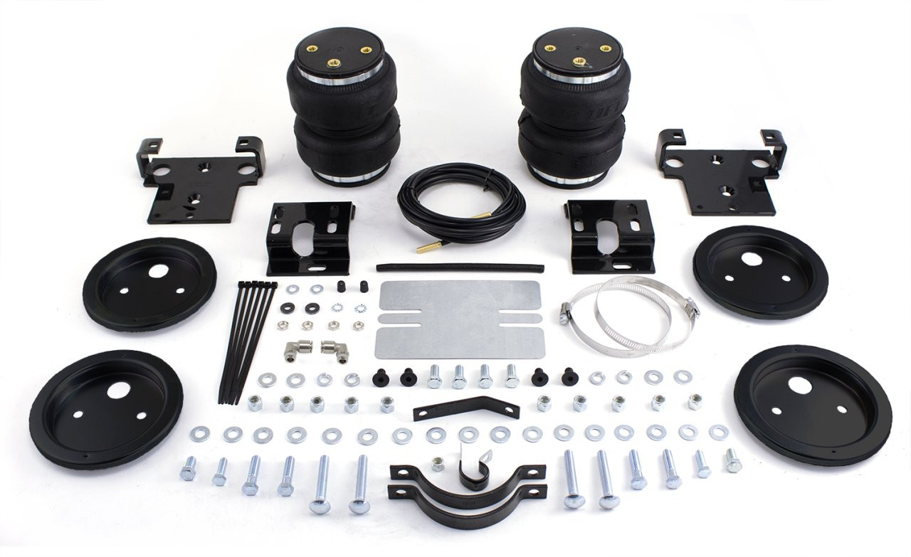 LoadLifter 5000 ULTIMATE with internal jounce bumper (88275) — primary image