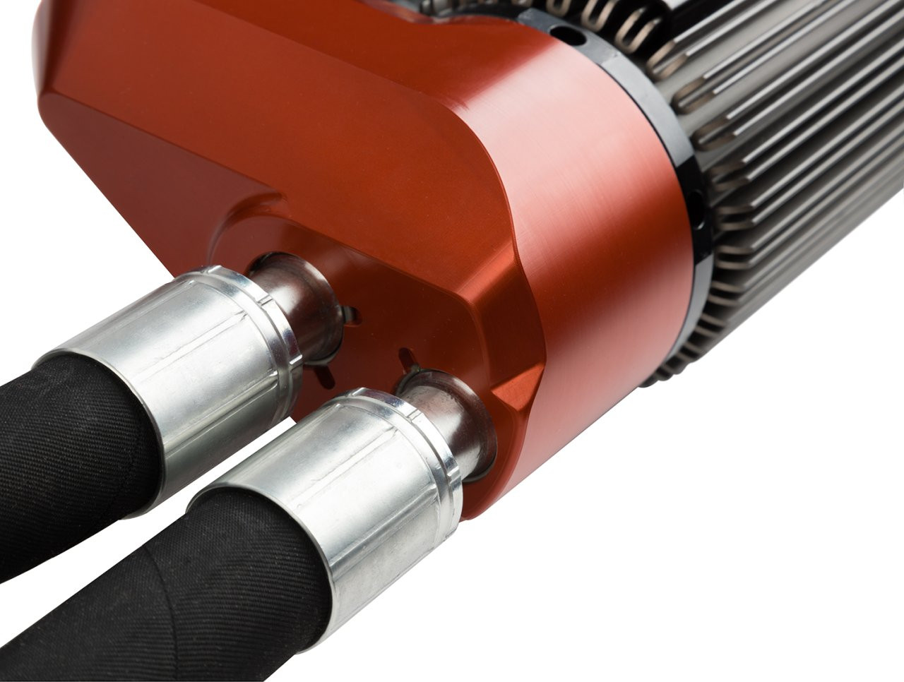 FACTORY RACE SERIES 3.0 LIVE VALVE INTERNAL BYPASS COIL-OVER (PAIR) - ADJUSTABLE — application image