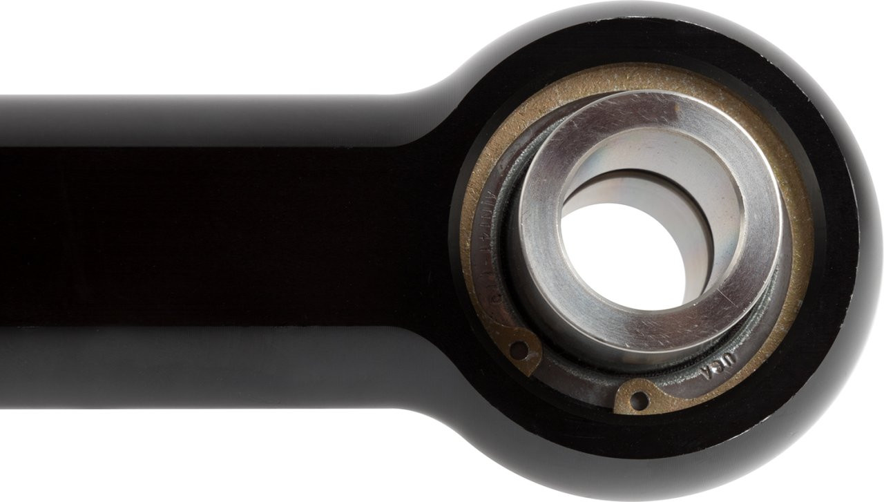 FACTORY RACE SERIES 3.0 LIVE VALVE INTERNAL BYPASS COIL-OVER (PAIR) - ADJUSTABLE — application image
