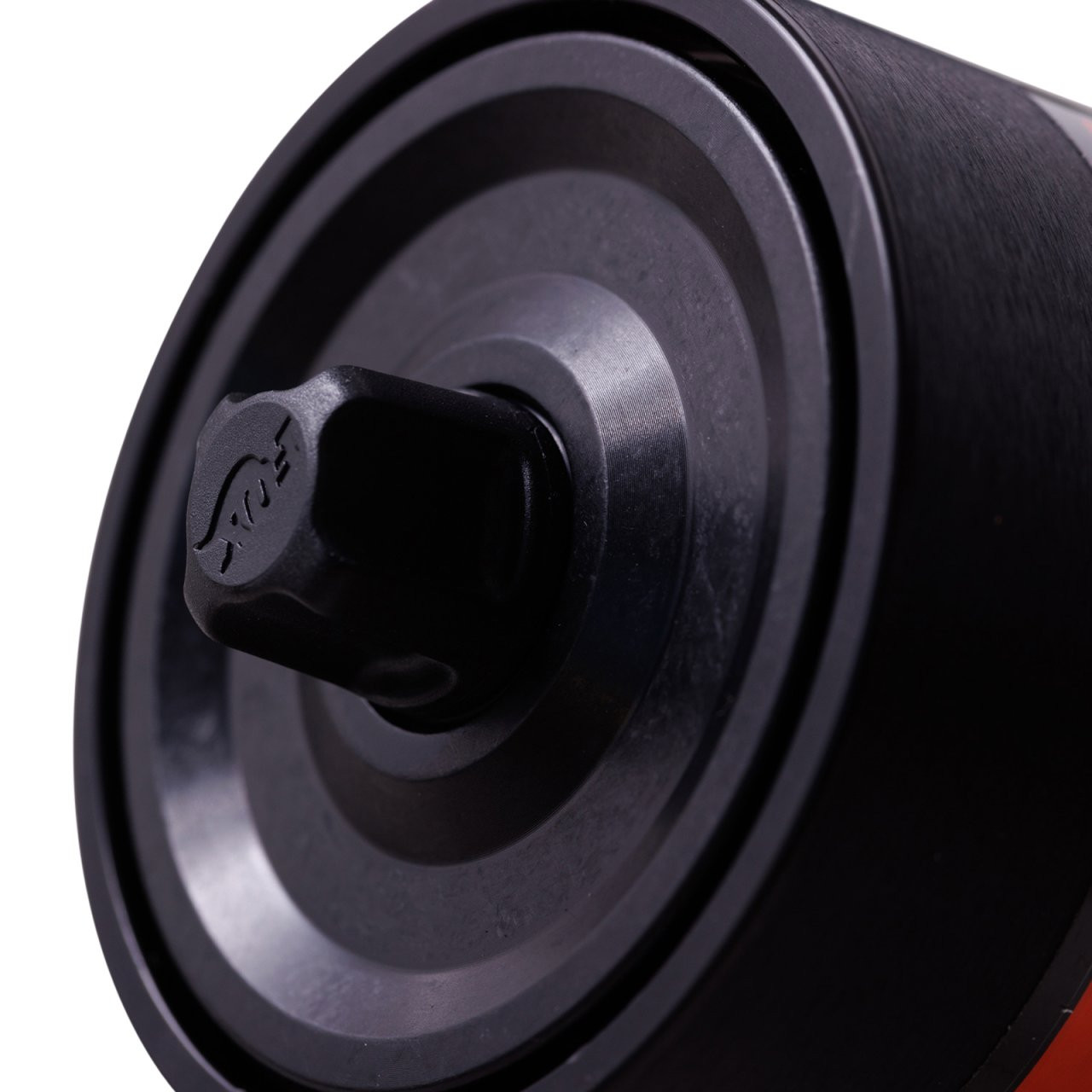 PERFORMANCE ELITE SERIES 2.5 RESERVOIR SHOCK (PAIR) - ADJUSTABLE — application image