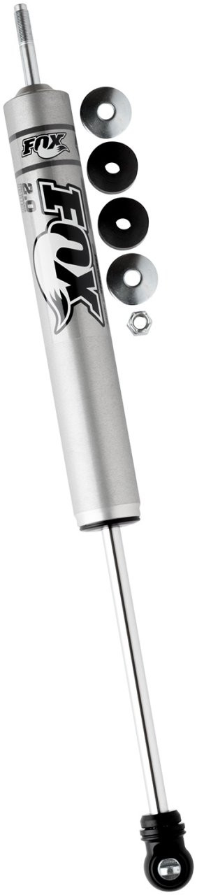 PERFORMANCE SERIES 2.0 SMOOTH BODY IFP SHOCK (980-24-643) — front view