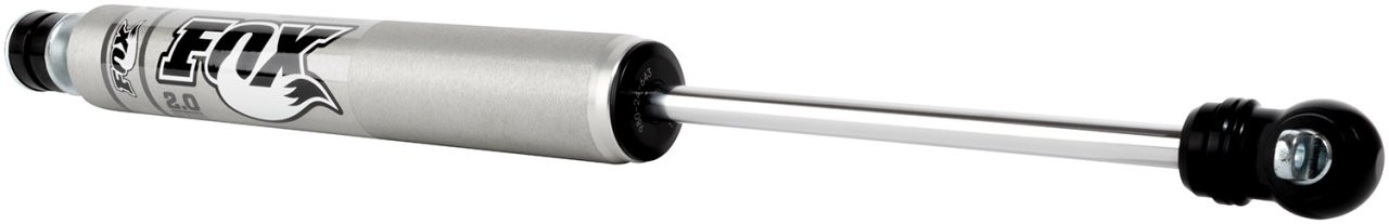 PERFORMANCE SERIES 2.0 SMOOTH BODY IFP SHOCK (980-24-643) — angled view