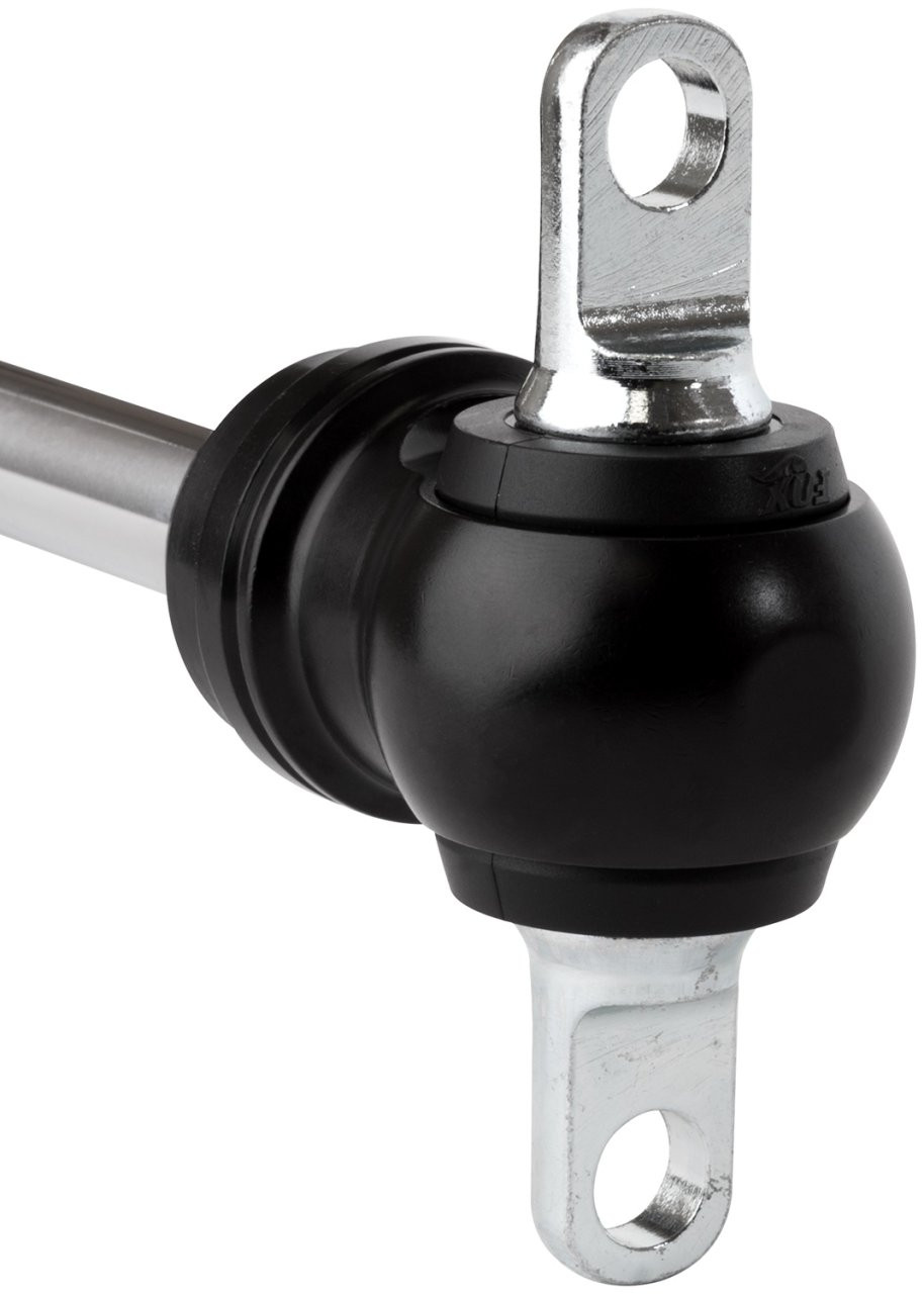 PERFORMANCE SERIES 2.0 SMOOTH BODY IFP SHOCK (980-24-643) — application image