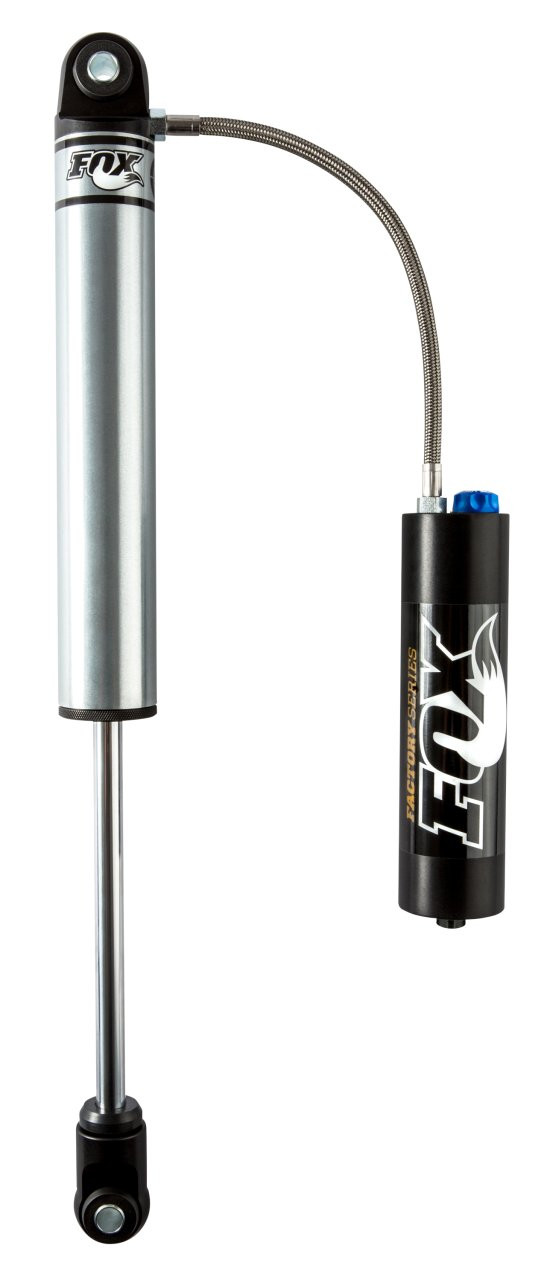 FACTORY RACE SERIES 2.5 RESERVOIR SHOCK (PAIR) - ADJUSTABLE (883-26-029) — primary image
