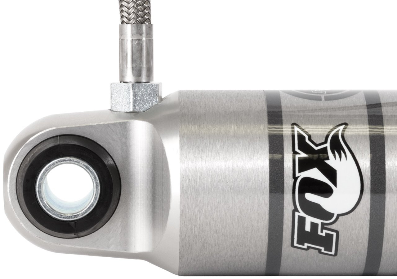 PERFORMANCE SERIES 2.0 SMOOTH BODY RESERVOIR SHOCK (980-24-955) — application image