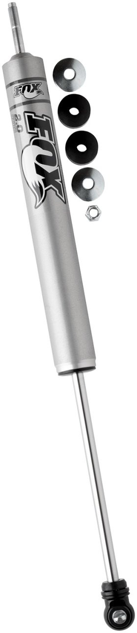 PERFORMANCE SERIES 2.0 SMOOTH BODY IFP SHOCK (980-24-644) — front view