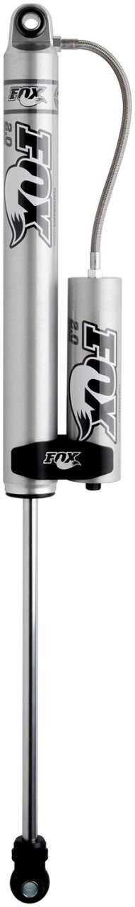 PERFORMANCE SERIES 2.0 SMOOTH BODY RESERVOIR SHOCK (980-24-957) — primary image