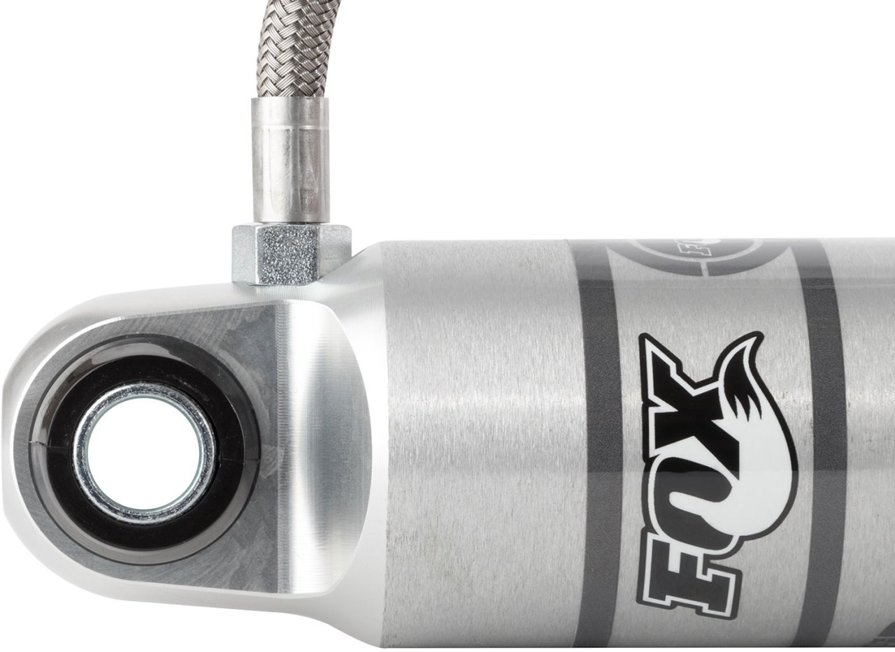 PERFORMANCE SERIES 2.0 SMOOTH BODY RESERVOIR SHOCK (980-24-957) — application image