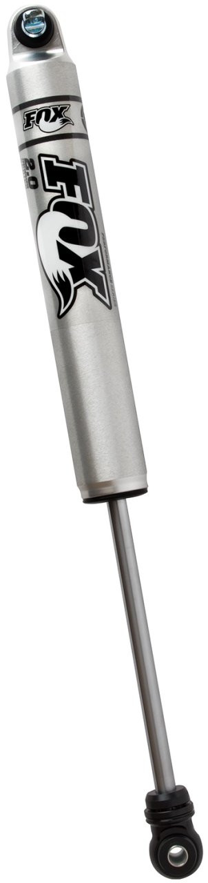 PERFORMANCE SERIES 2.0 SMOOTH BODY IFP SHOCK (980-24-888) — front view