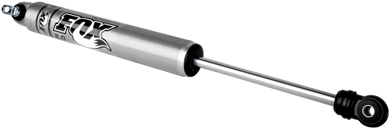PERFORMANCE SERIES 2.0 SMOOTH BODY IFP SHOCK (980-24-888) — angled view