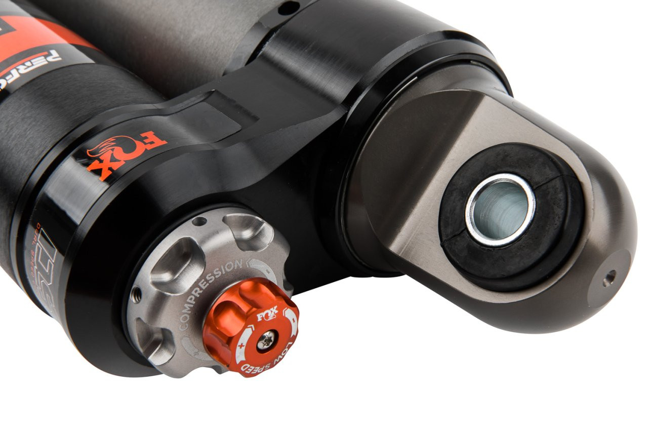 PERFORMANCE ELITE SERIES 2.5 RESERVOIR SHOCK (PAIR) - ADJUSTABLE (883-26-085) — application image